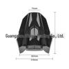 Honda CB650R/CBR650R 2019-2020 Rear Seat Hump Cover