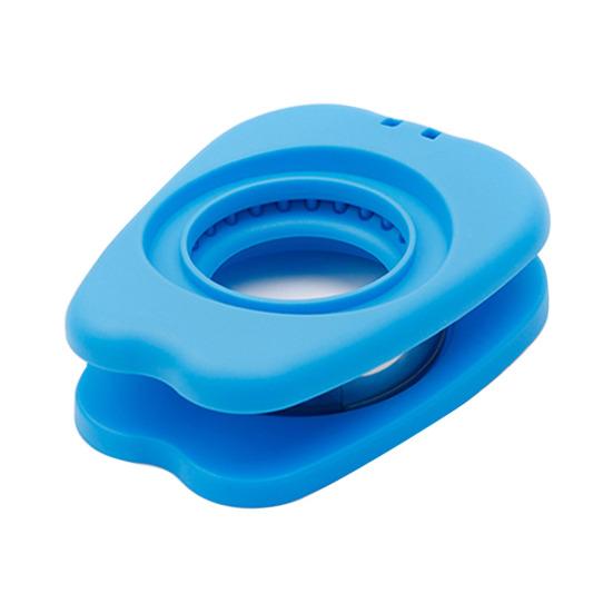 Yousheng Sandwich Cutter And Sealer Portable Sandwiches Maker Pocket Bread Mold Bento Box Tool for Kids Lunch