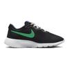 Nike Tanjun EasyOn GS 'Black Stadium Green' Sneakers DX9041-004