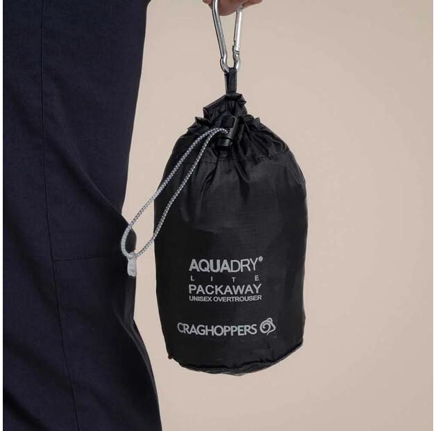 Craghoppers Pants Exp Packable