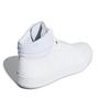 Adidas Hoops 2.0 Mid 'Cloud White Grey' F34813
