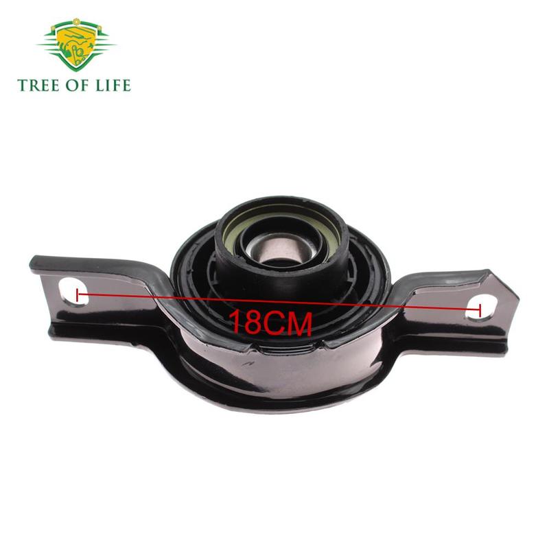 Driveshaft Center Support Carrier Bearing 37230-87403 For DAIHATSU TERIOS 2007-2011 TOYOTA RUSH 2006-2015 DSC17796 37100-87403