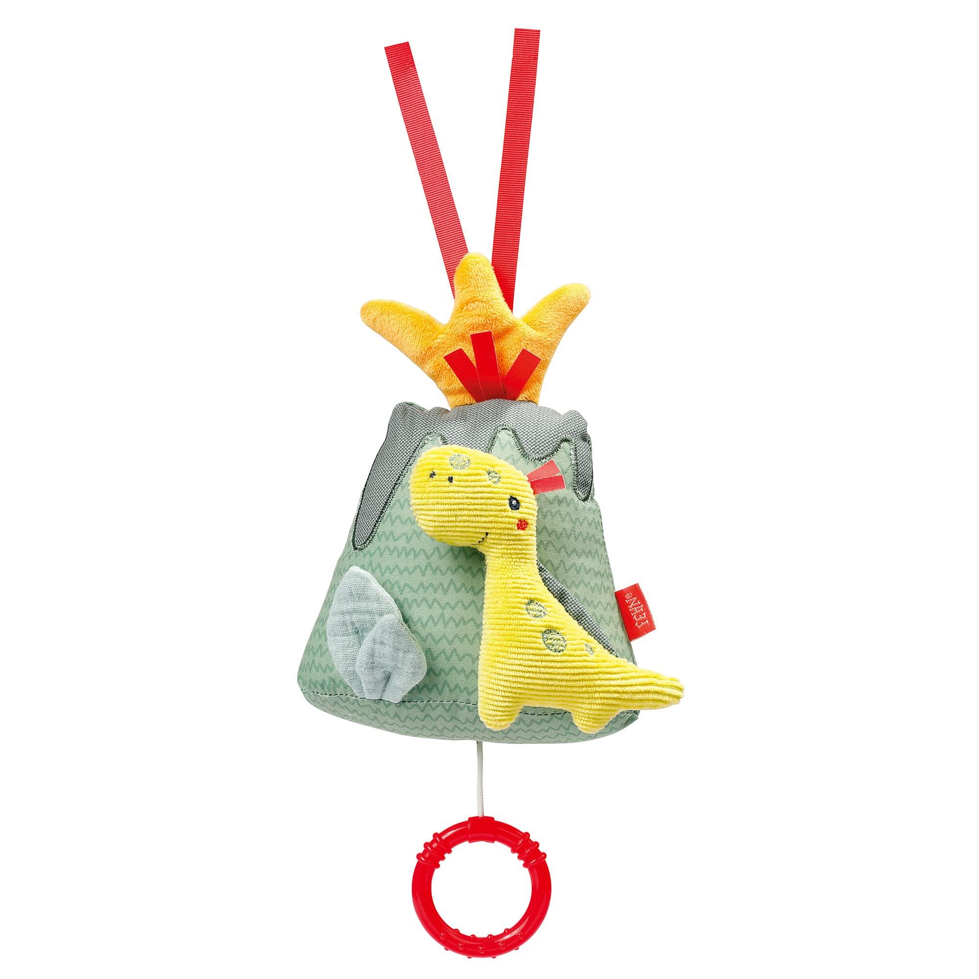 

Fern Musical Happy Dino FE51025