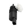 Front Washer Windshield Pump 68310928AA for JEEP COMPASS 2.4L 2017-2021