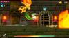 Wonder Boy Asha In Monster World Switch -