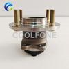 Rear Wheel Hub Bearing For MITSUBISHI COLT VI SMART FORFOUR 454 MR594494 VKBA3685 MR594142 4543500035 713661020 4543500135