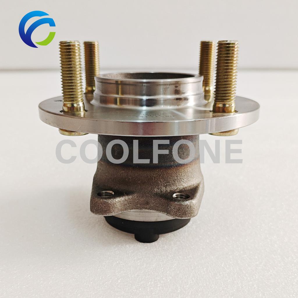 Rear Wheel Hub Bearing For MITSUBISHI COLT VI SMART FORFOUR 454 MR594494 VKBA3685 MR594142 4543500035 713661020 4543500135