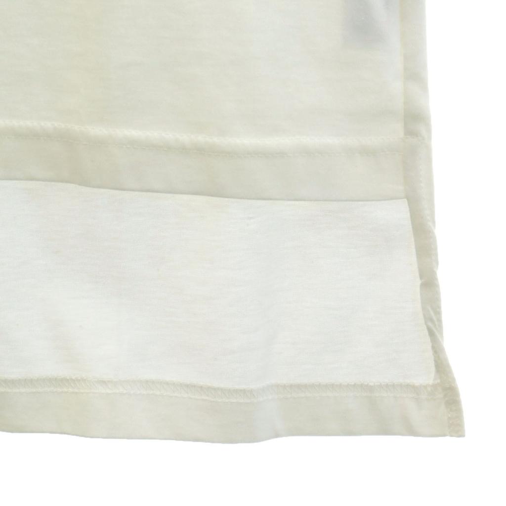 unused Bugs Bunny Short sleeve T-shirt F white Tagged Men's Used