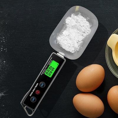 Durable Portable Long Lasting Anti-corrossion Precise Graduation Kitchen Scale for Kitchen Kitchen Scale