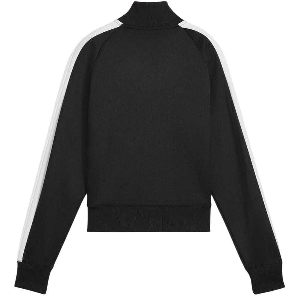 Puma Womens/Ladies T7 Track Jacket