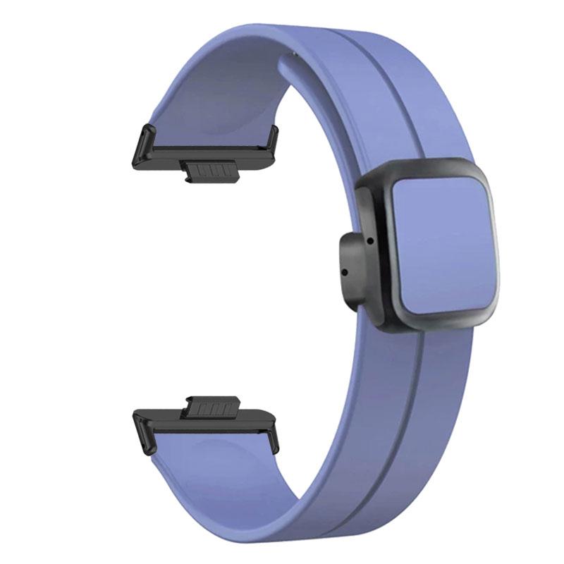 Magnetic Strap for Huawei Fit 4 Fit4 Pro Sport Bracelet For Huawei Watch Fit 321 Band Colorful Wristband Replaceable Accessories