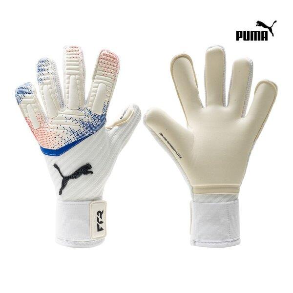 Puma futbola futzāla vārtsarga cimdi Future