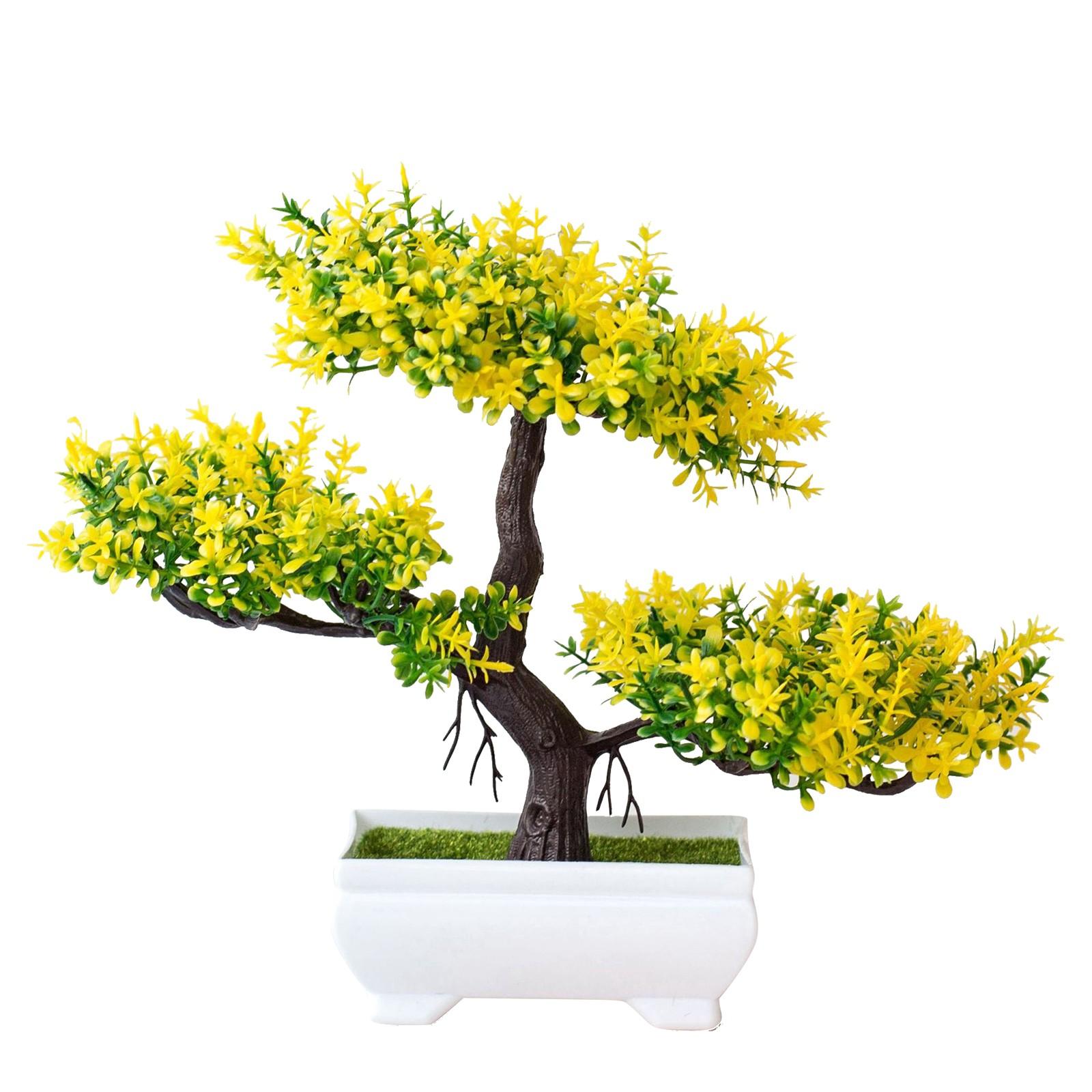 Маленькие Cui тройничного нерва, имитация растений, украшения, бонсай, горшечные растенияsa