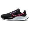 Air Zoom Pegasus 38 Black Hot Pink Women's CW7358-003