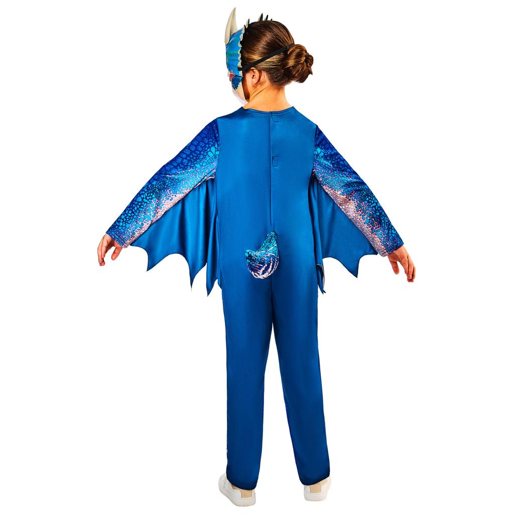How To Train Your Dragon Childrens/Kids Nadder Costume Set