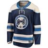 Columbus Blue Jackets Alternate Breakaway NHL Mesh Jersey