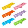 Hamster Seesaw Toy Cage Decoration Boredom Relief Small Animals Chinchilla Gerbil Rat Mouse Seesaw Exercise Toy Pet Supplies