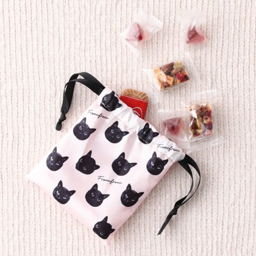 Francfranc Lulu Hand Care Gift Set Cat XS