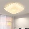 2025 LED Ceiling Light for Living, Bedroom, Kids' Room, and Dining Room - Modern and Simple Design