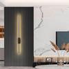 Modern Minimalist Wall Lamp for Living Room and TV Background