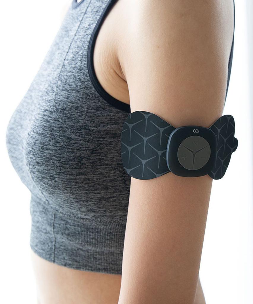 Body Spot S Mini Low-Frequency Massager