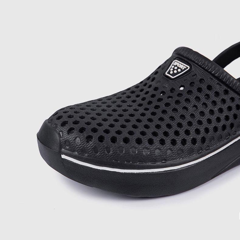 Muži Ženy Pantofle Outdoor Sandály Domů Zahrada Pohodlné dřeváky Plážová obuv Boty do vody