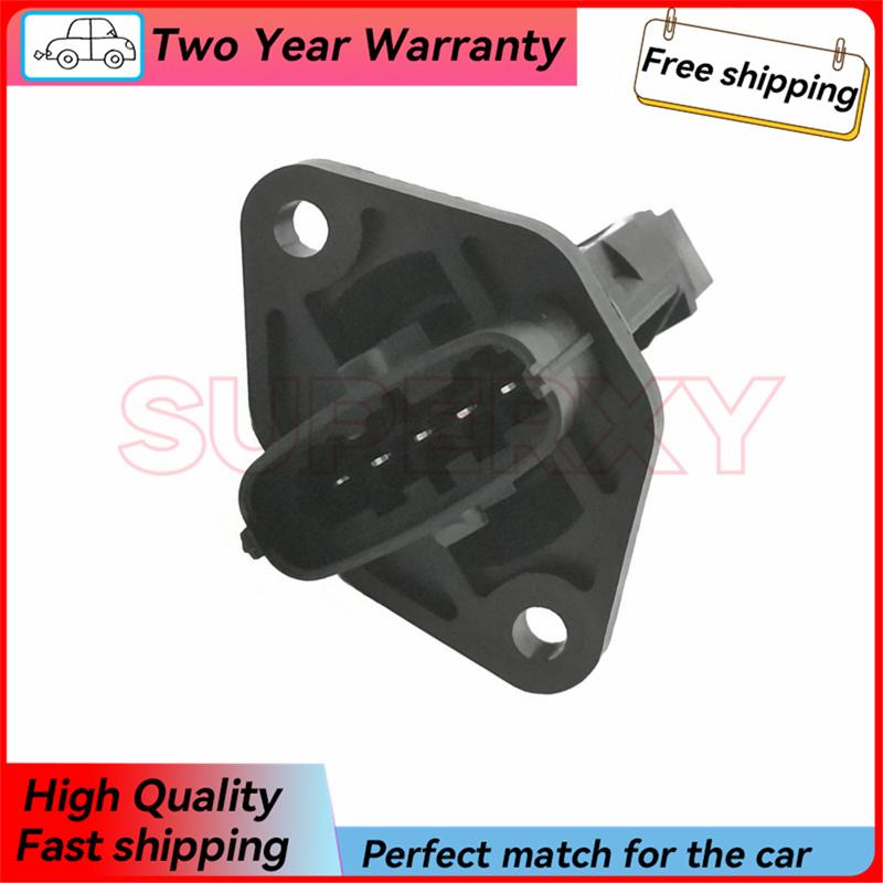 F00C2G2061 New MAF Mass Air Flow Meter Sensor For Nissan Terrano OPEL ASTRA VAUXHALL F 00C 2G2 061