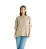 Roxy Drop Shoulder Oversized T-Shirt