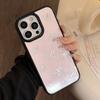 Art Bow Case for iPhone 13 iPhone 15 iPhone 16 Pro Max
