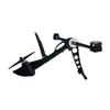 Watercraft Universal Topwater Kayak Pedal System Propeller Two Blade Accessories Hardware for Pedal Sports Kayak Equipment