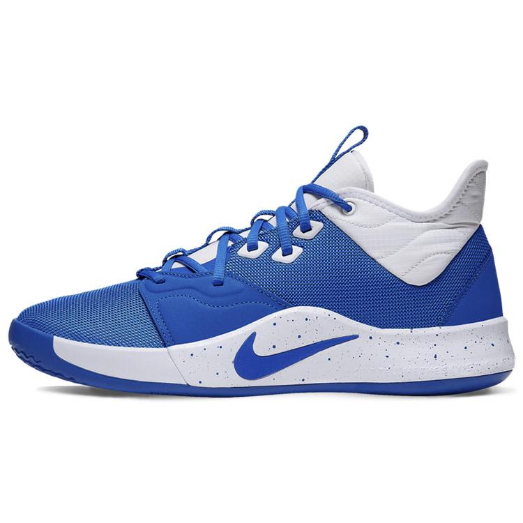 

Nike Pg 3 Tb Game Royal CN9512-405 36.5
