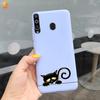 For Samsung Galaxy M30 M30s Phone Case For Samsung M30 M30s Case Cute TPU Silicone Cover For Samsung M 30 30s Back Cover Funda