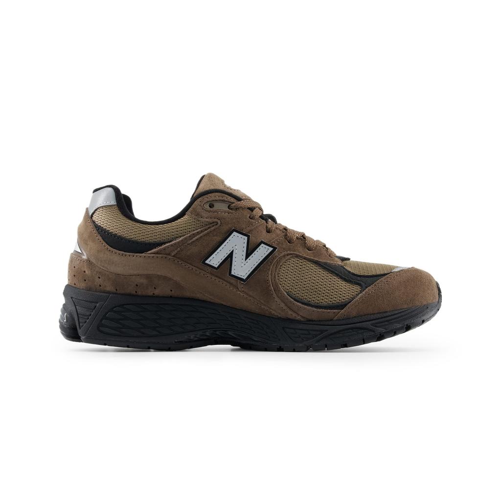 New Balance NB 2002R Low top Casual Shoes Unisex U2002RAB