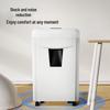 Comix High-Speed Commercial Paper Shredder (22L) CN plug (adapter included)