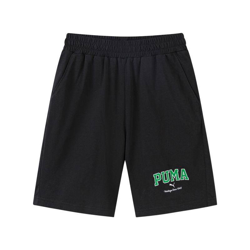PUMA 1948Sportstyle Shorts Black 353225110201-90001 110