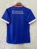 Men's Short Sleeve France Rugby Jersey 2026 Home & Away Model