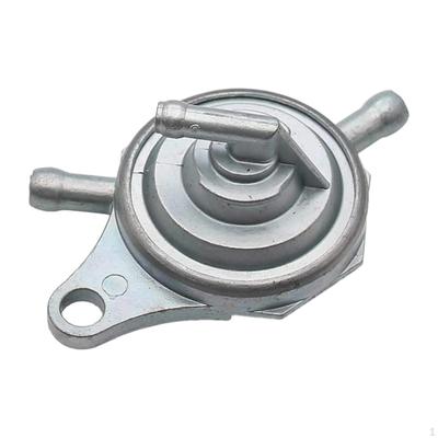 Vacuum Fuel Pump Valve, Petcock Gas Tank Pump, for Gy6 50cc 125cc