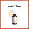 [The Ordinary] Caffeine Solution 5% + EGCG, 30ml | Reduces Appearance of Eye Contour Pigmentation and Puffiness