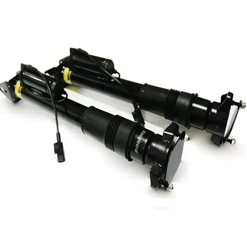 PÁR Vysoce kvalitní tlumič pérování s vzduchovým odpružením Zadní vzduchová vzpěra Airmatic pro Mercedes Benz W164 GL320 GL350 GL450 GL550 ML320 ML350