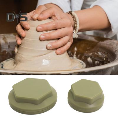 2 szt. 4/6 cm narzędzie do przycinania ceramiki profesjonalne ceramiczne obrotowe narzędzie do rzucania gliną wykończenie przycinania narzędzia do obracania ceramiki artykuły dla artystów gliny