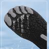Unisex Beach Wading Sneakers Lightweight Breathable Aqua Shoes Quick Dry Water Sports Shoes for Surfing Fishing Boating