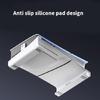 Game Console Horizontal Stand Bracket Holder Anti Slip Mount Base for Console Bracket Base Gaming Accessories