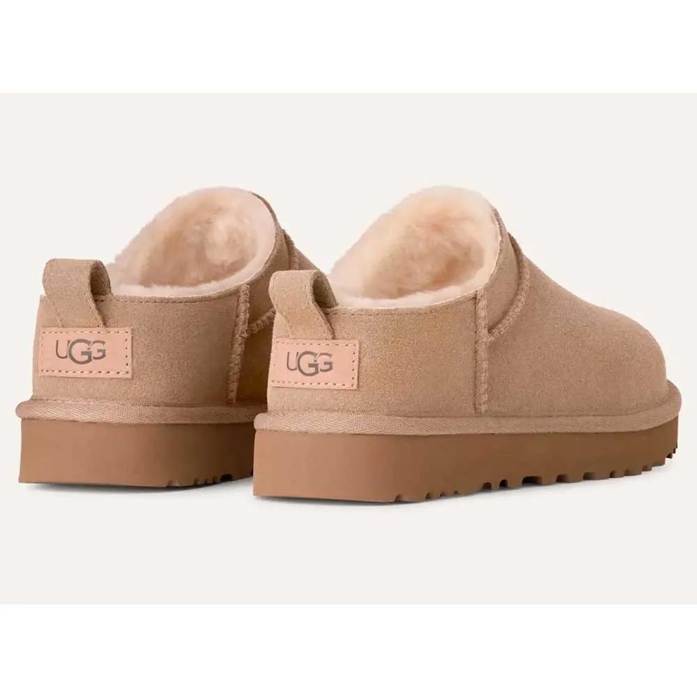 Ugg Classic Micro Boots