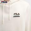 FILA Men's 2025 Hooded Knit Long-Sleeve Sweatshirt