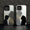 A Perfect Pair of Cases for Apple iPhone 17 Pro, 16, 15 Pro, Max, and 14 Pro.