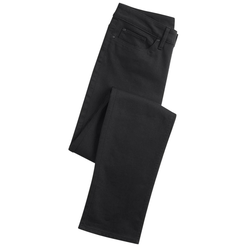 Premier Womens/Ladies Workready Straight Leg Jeans