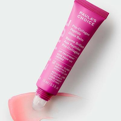 PAULA'S CHOICE Pro-Kollagen Peptid Lippen aufpolsternder Balsam 15ml