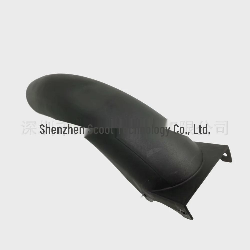 Kugoo G-Booster Patinete Eléctrico Guardabarros Trasero Solapa de Barro Accesorio