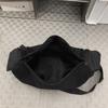 Oxford Men's Crossbody Bag Women Large Capacity Shoulder Messenger Bag