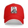 Baseball Caps Razor Ramon Scott Hall RIP Hey Yo Graphic Unisex Casual Summer Caps